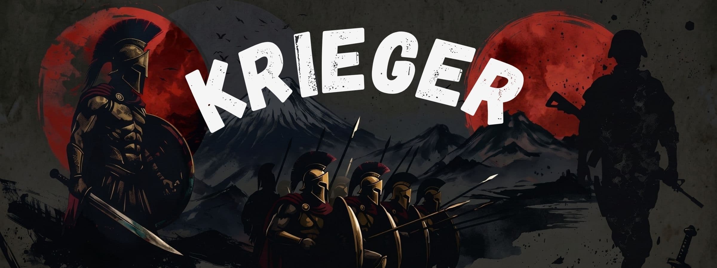 KRIEGER